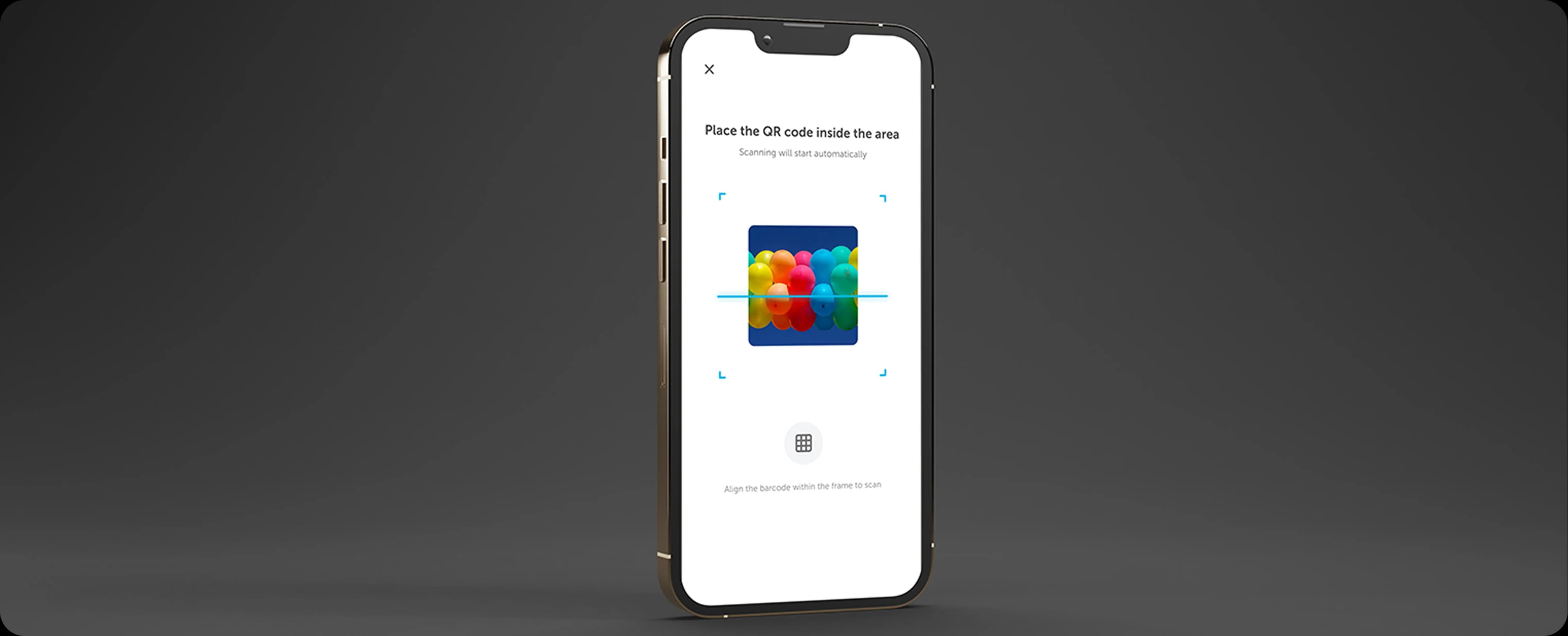 Product UI