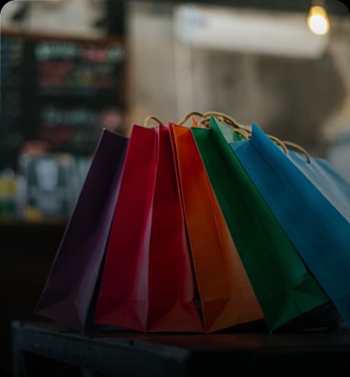 Ecommerce