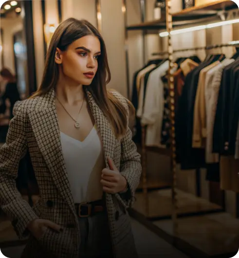 Fashion & Lifestyle 