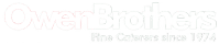 Owen Brothers Catering Logo
