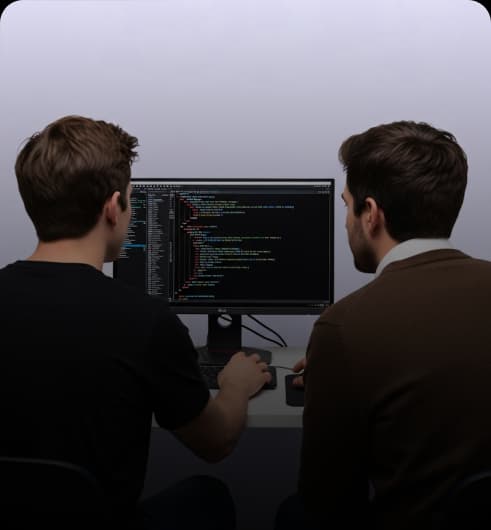 Legacy Applications  