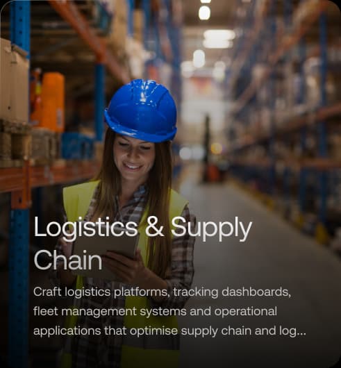 logistics supply chain
