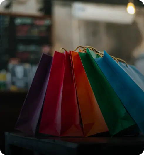 Retail & Ecommerce