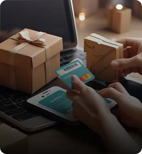 Subscription Commerce