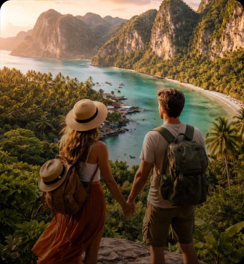 Travel/Tourism