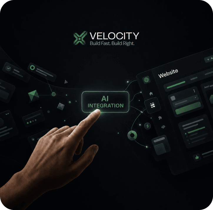 AI Integration Services for Existing Software
