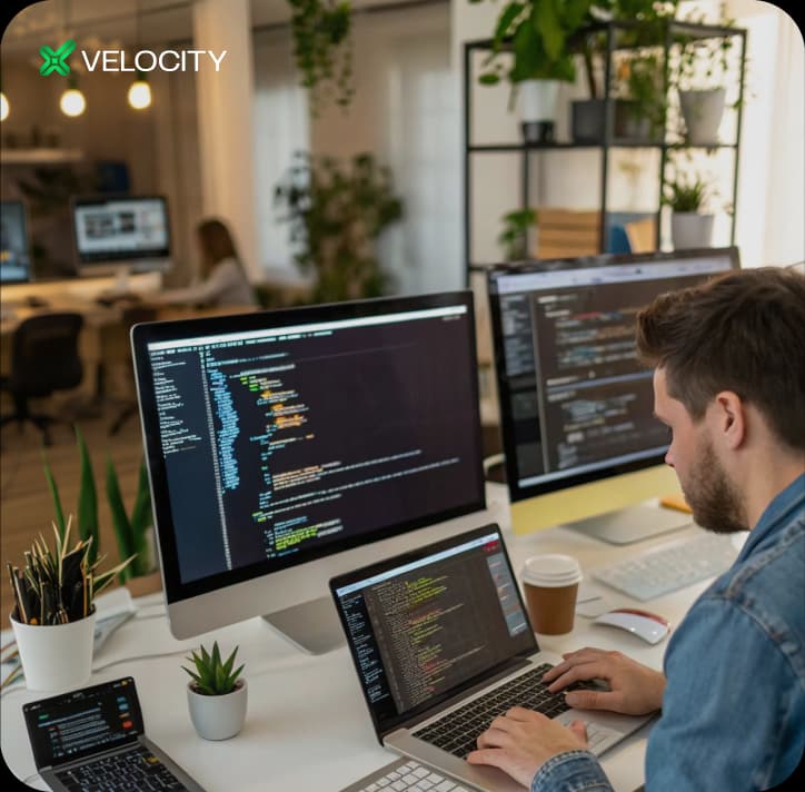 AI MVP Development Services for Startup Growth
