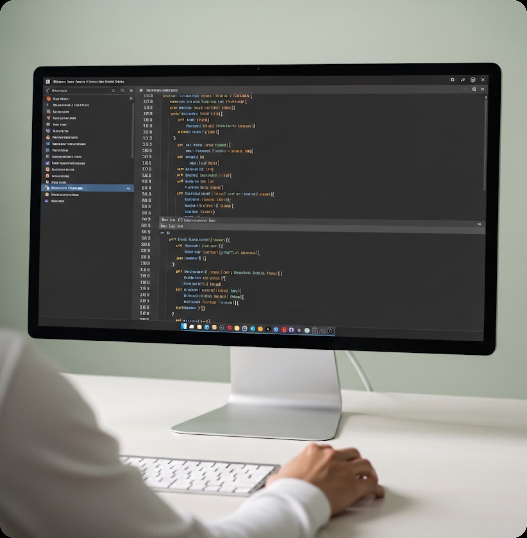 Software Development Services