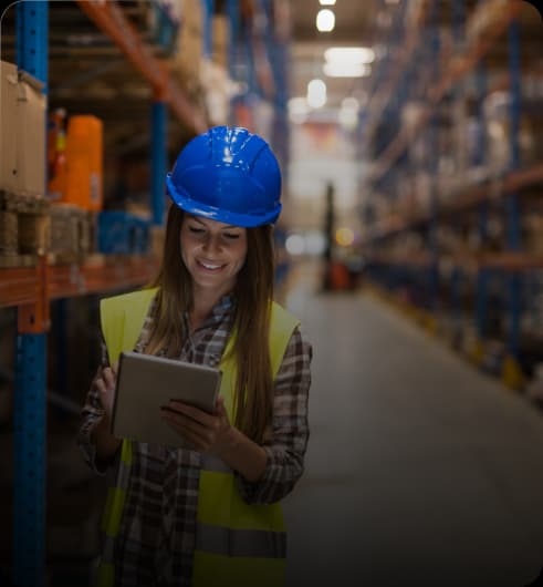 Logistics & Supply Chain