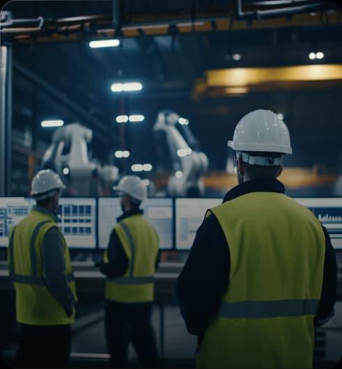 Manufacturing
