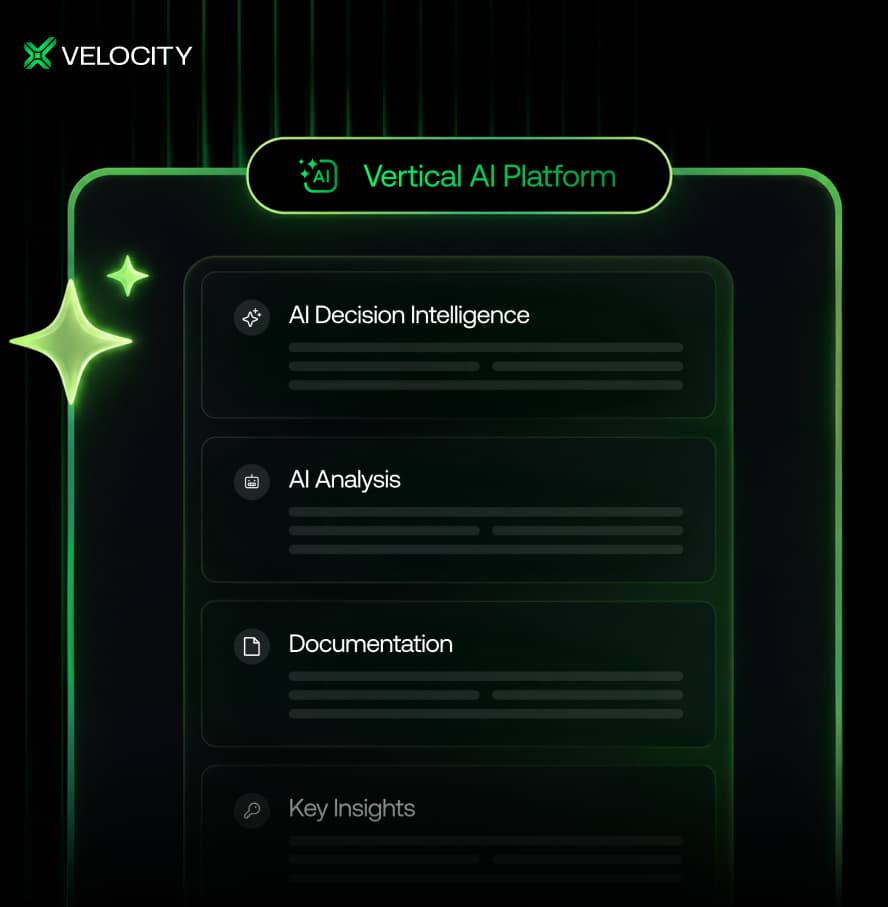 vertical ai platform solutions businesses can scale