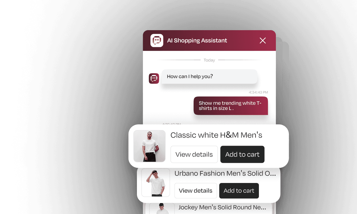 Dashboard UI
