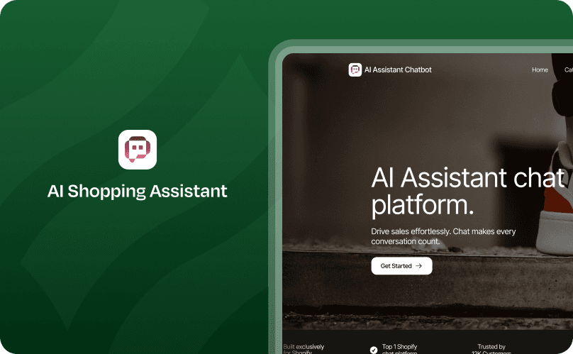 Dashboard UI